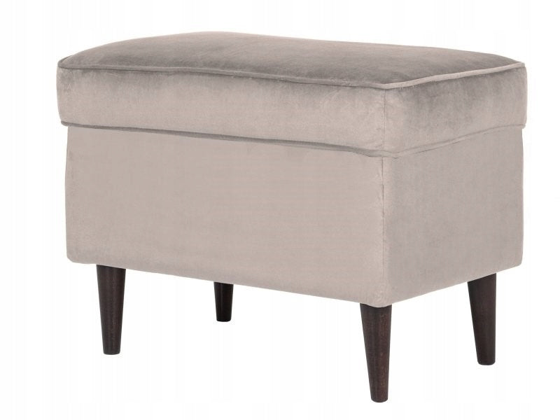 Hocker Signal Meble Ron, beige 
