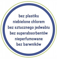 Wochenbetteinlagen Masmi Silver Care, 10 Stk. 