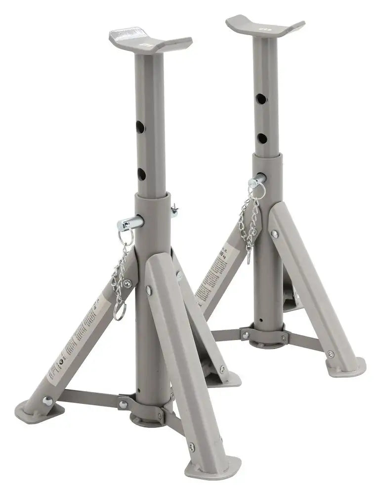 Podpěry COMPASS 2000 kg, 278-366 mm, 2 ks, Skládací, TÜV/GS