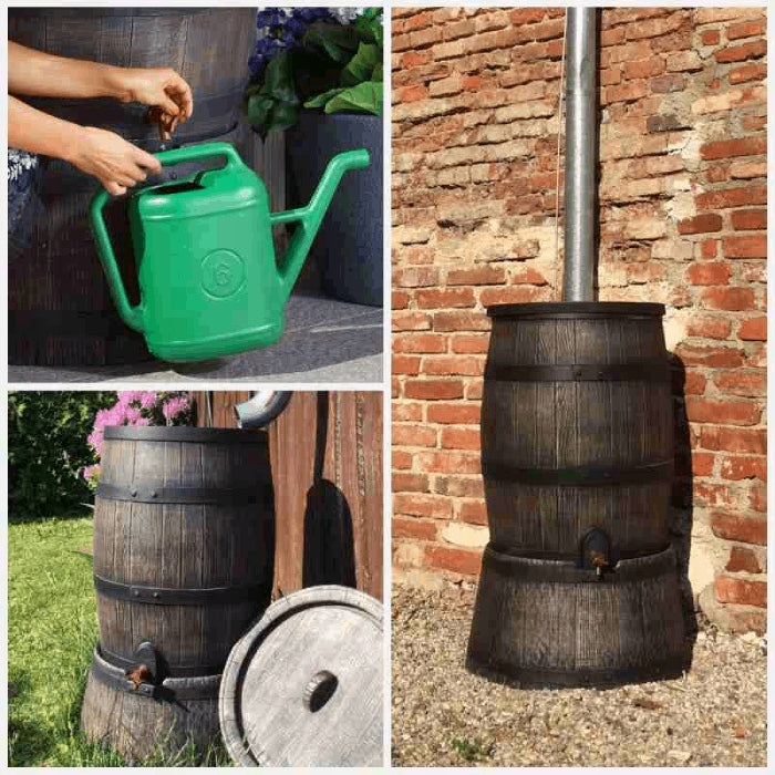 Tanksockel, 240 L 