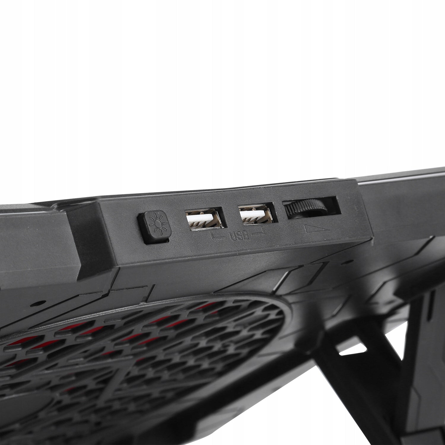 Marvo FN-40 Laptop-Kühlständer 