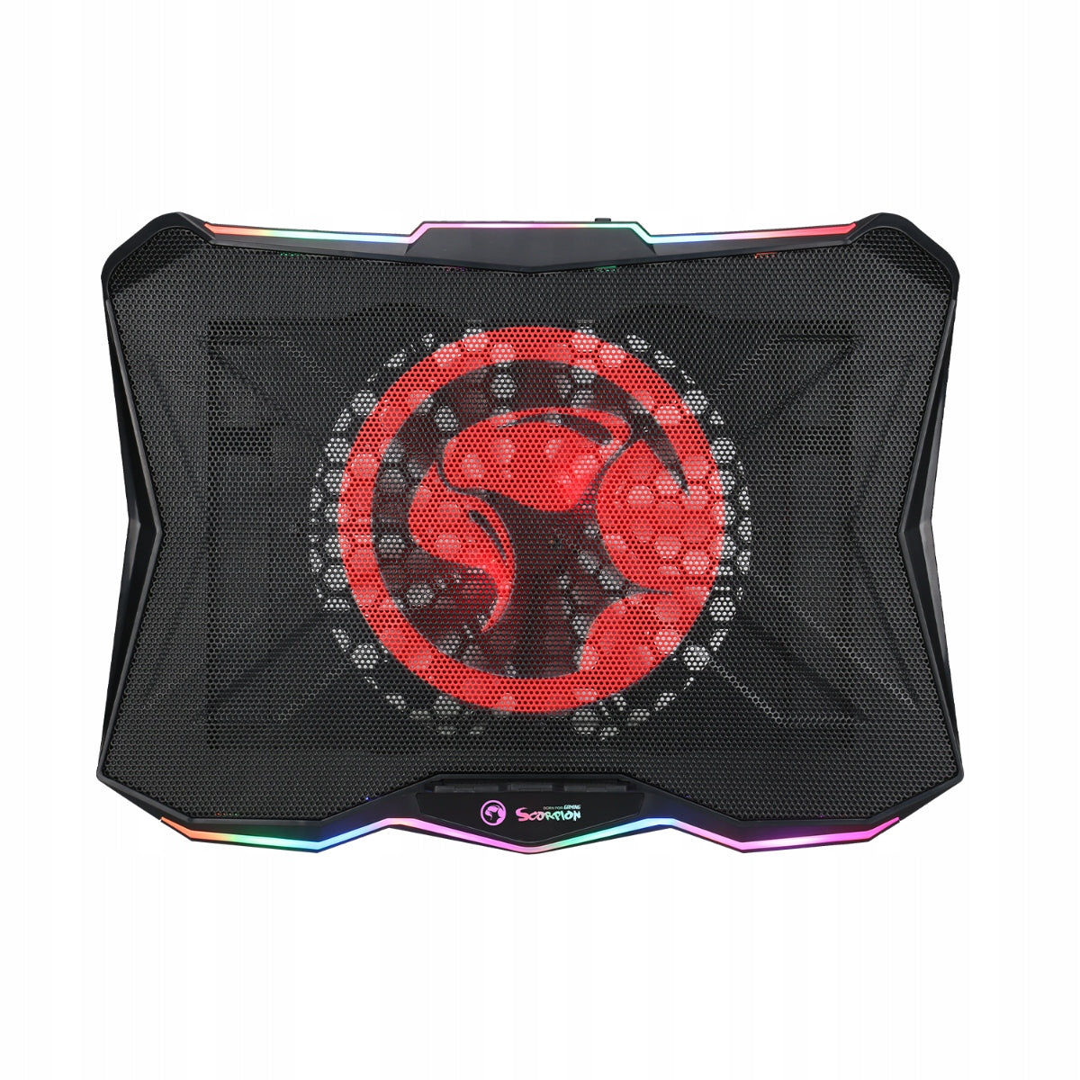 Marvo FN-40 Laptop-Kühlständer 