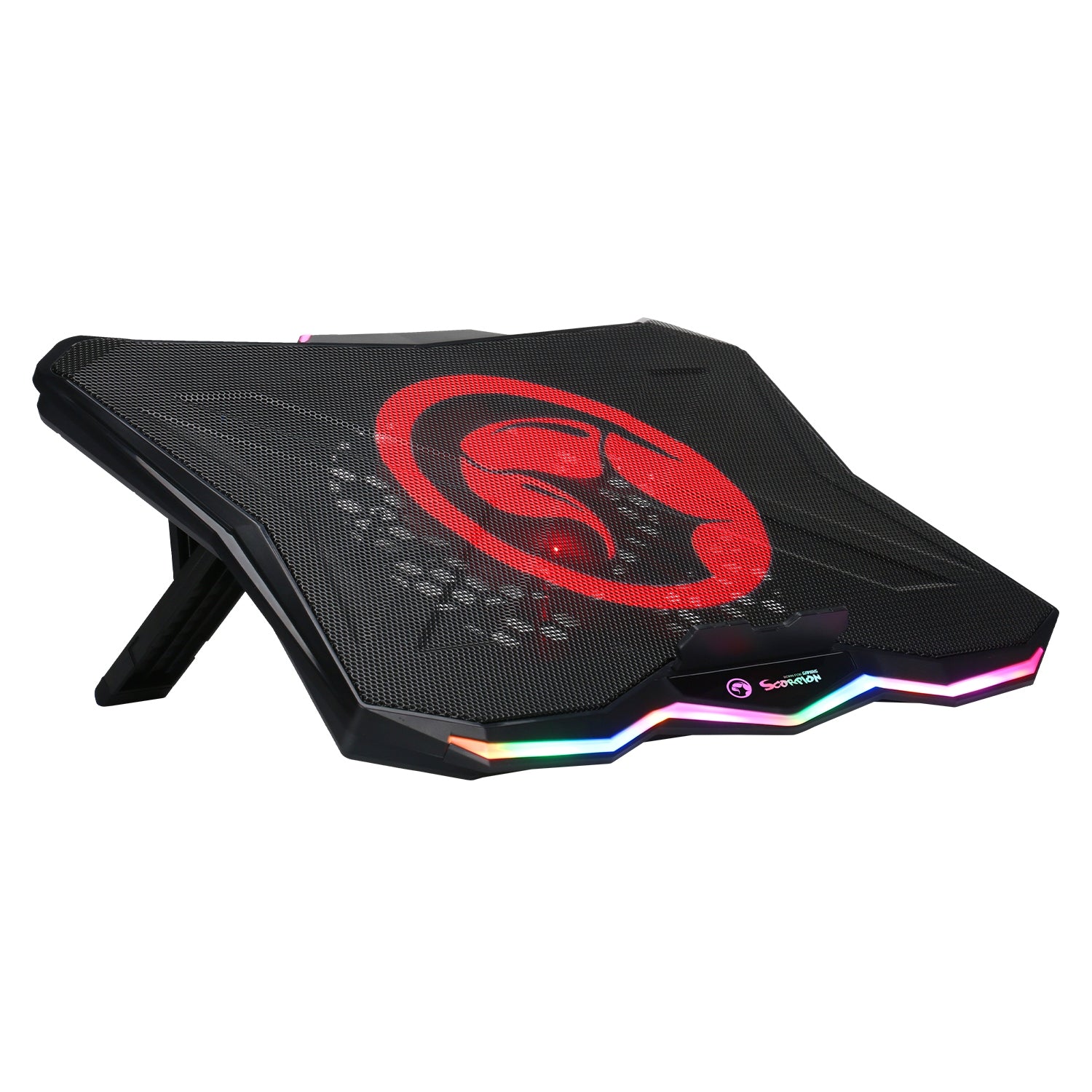 Marvo FN-40 Laptop-Kühlständer 