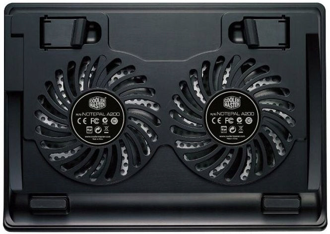 Cooler Master Notepal A200 
