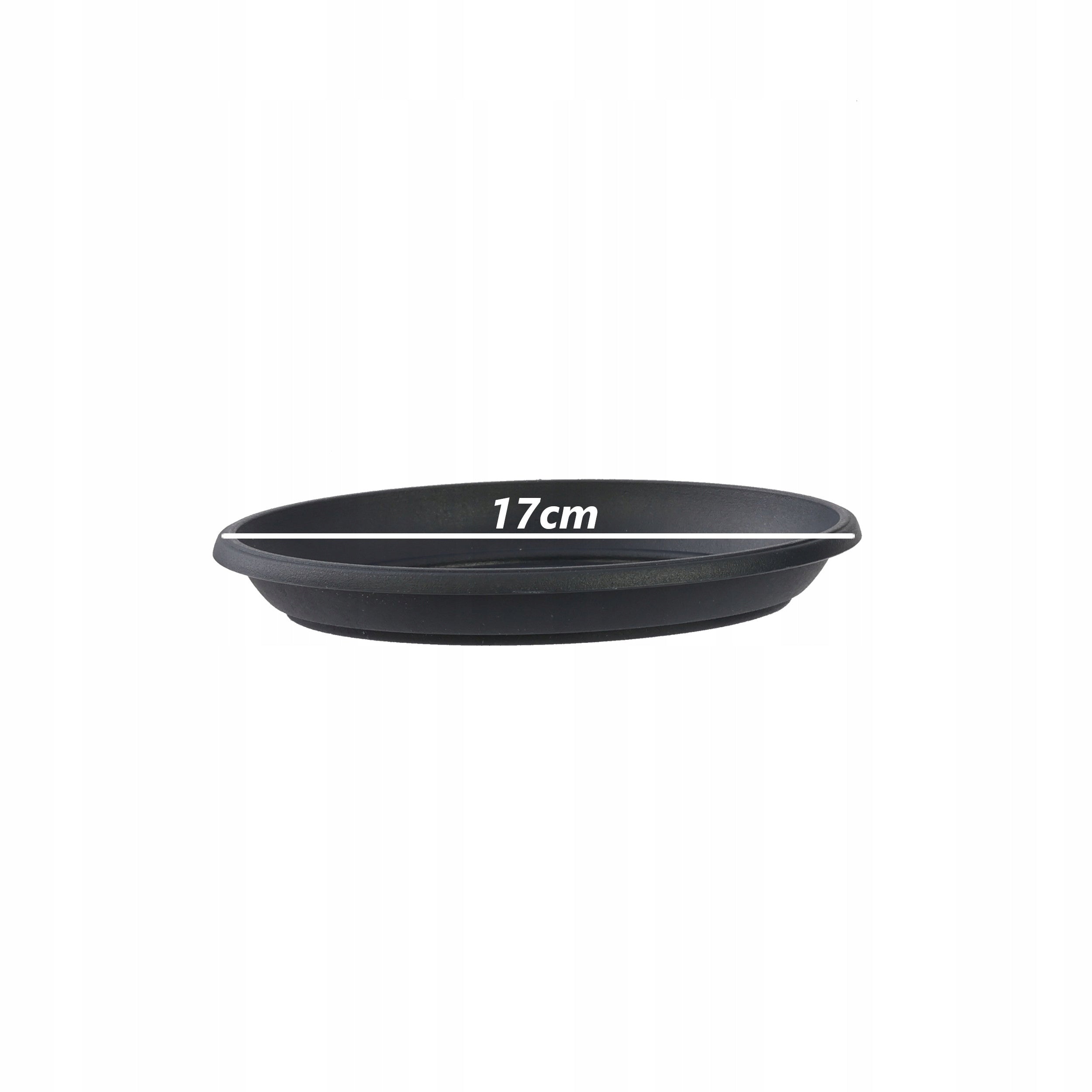Topfplatte 17 cm 