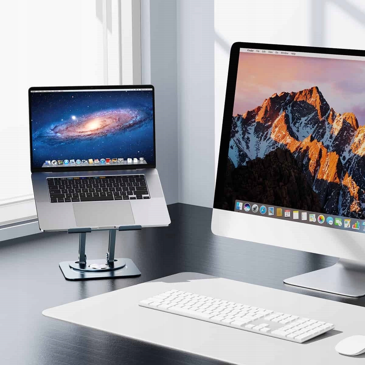 Baseus UltraStable Pro Laptopständer 