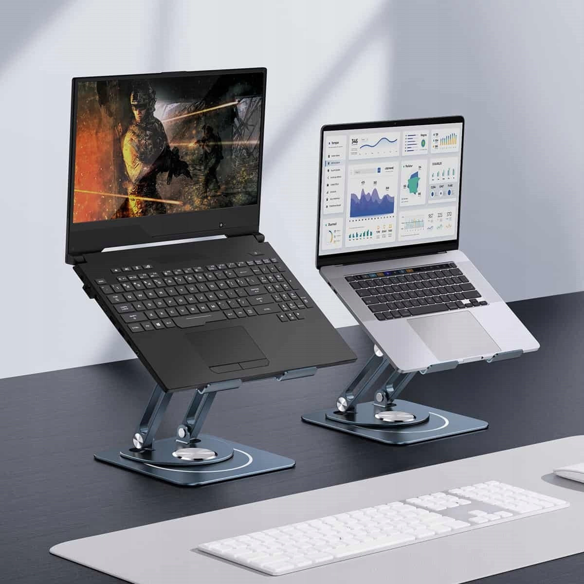 Baseus UltraStable Pro Laptopständer 