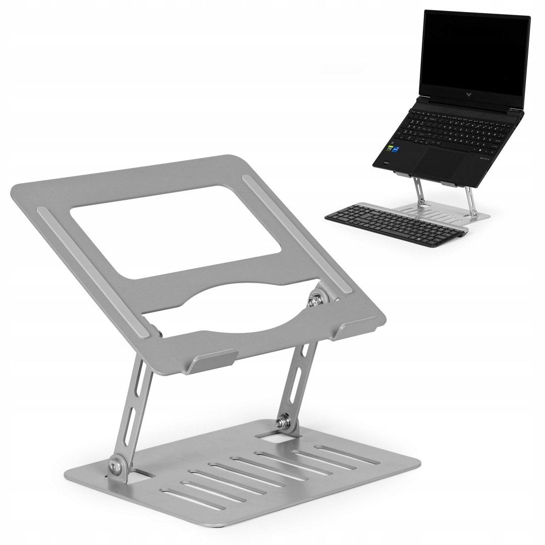 Klappbarer Laptopständer Modern Home 