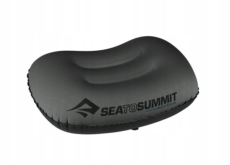 Kissen Sea To Summit Eros Ultralight M, grau 