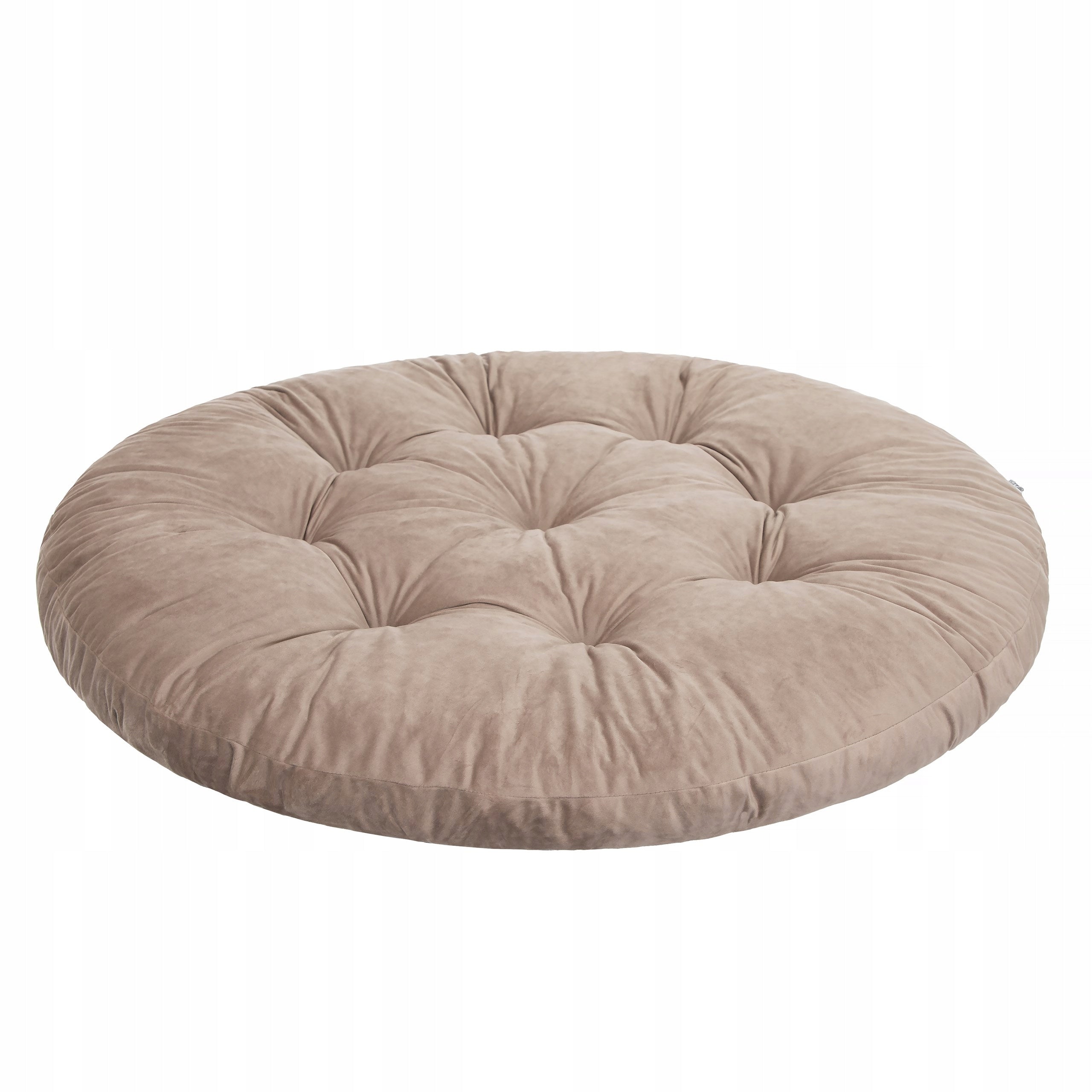 Stuhlkissen Hobbygarden Storch, beige 