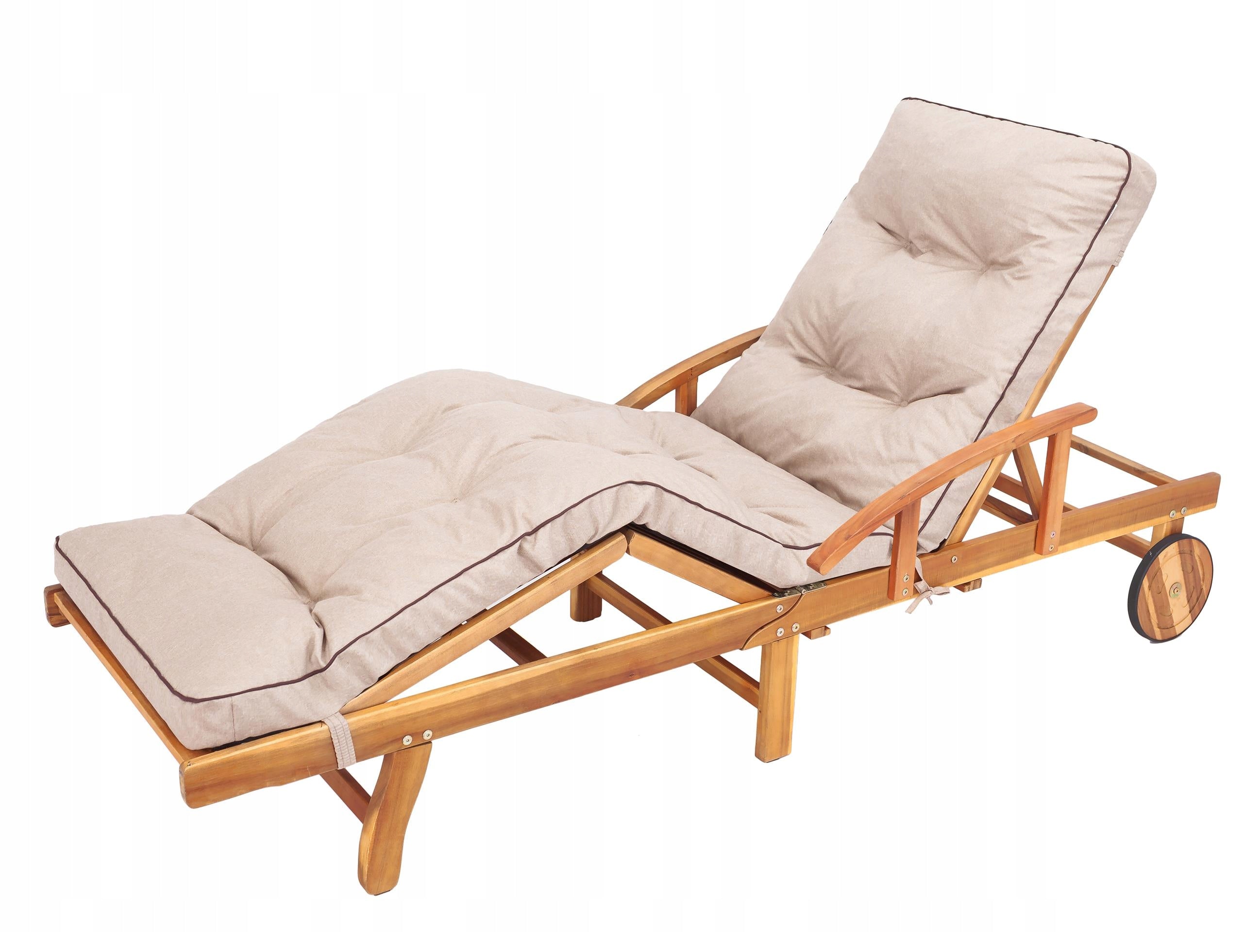 Hobbygarden Hugo Bettkissen, beige 