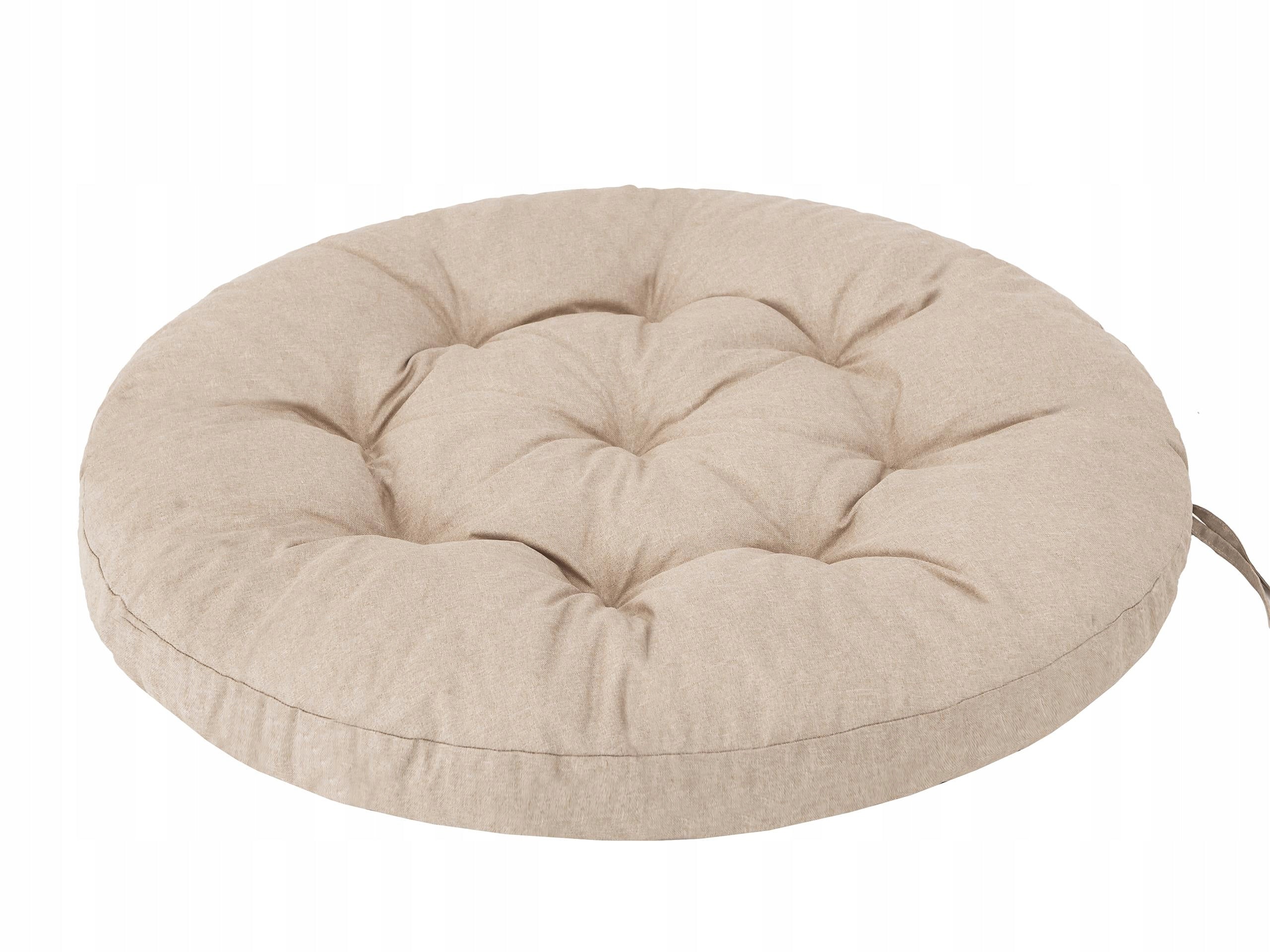 Kissen für Schaukel Hobbygarden Storch, beige 