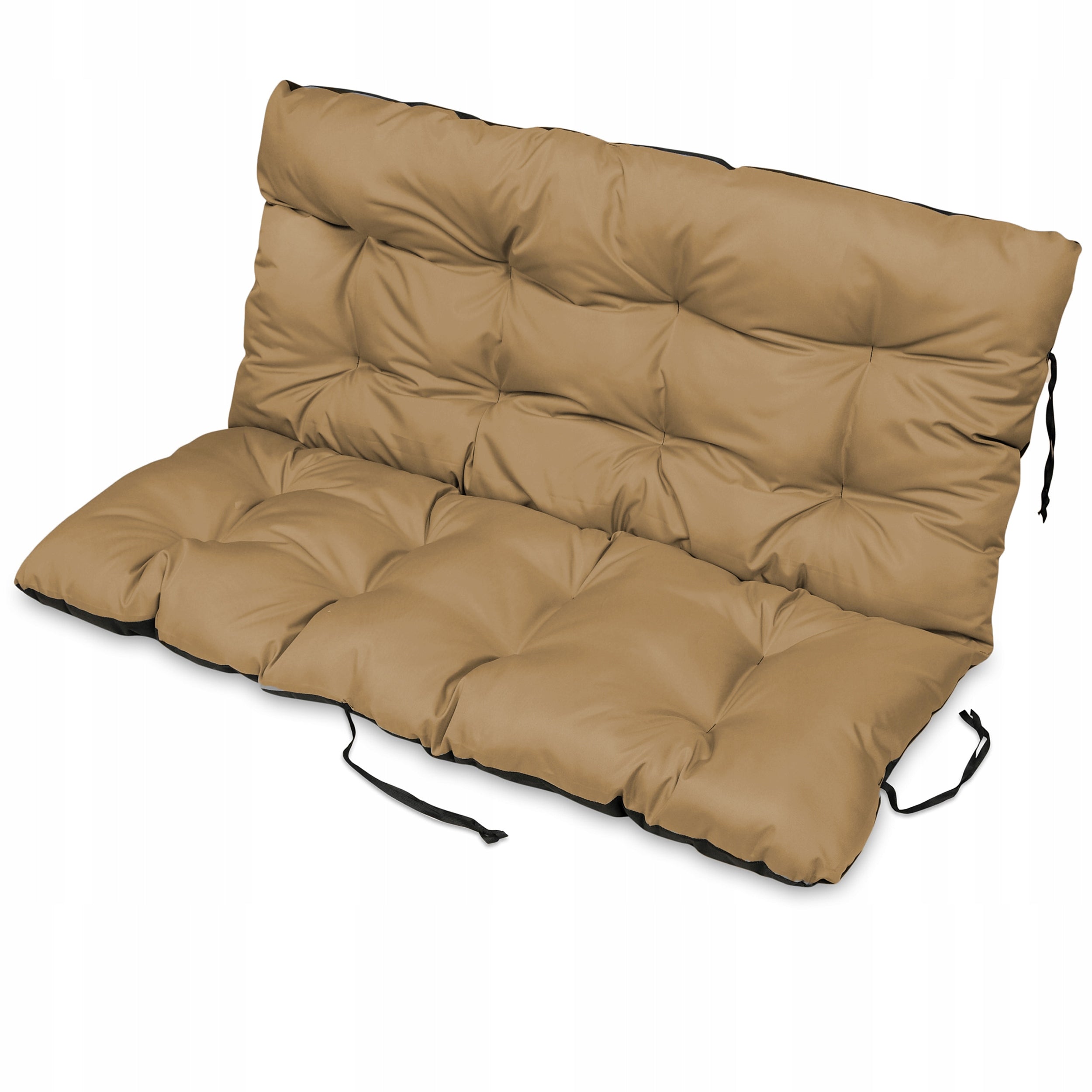 Kissen SuperKissen24, beige 