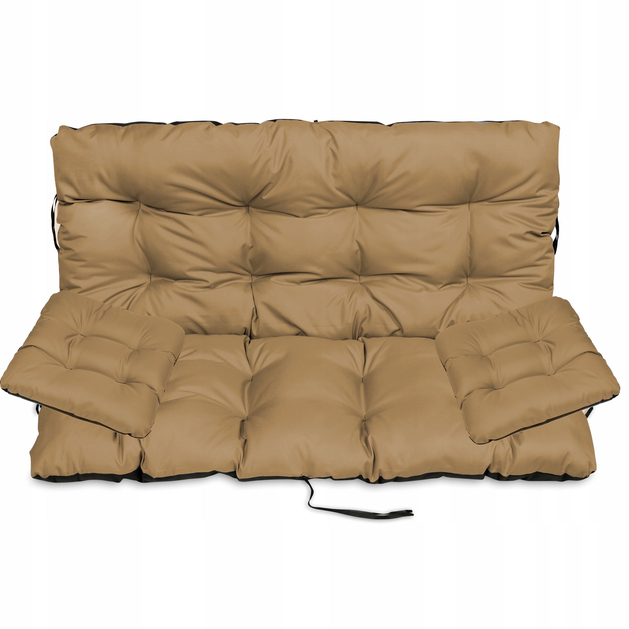 Kissen SuperKissen24, beige 