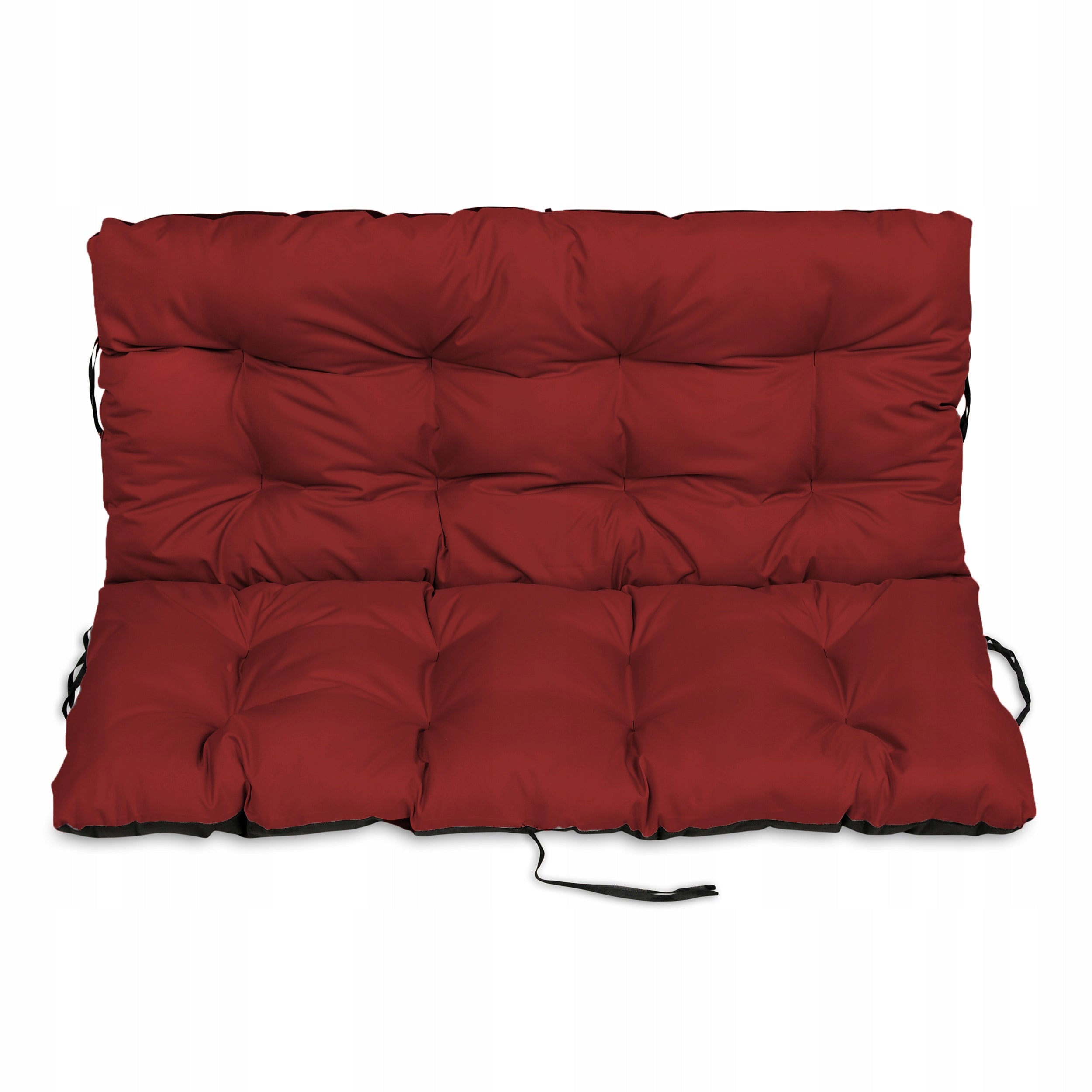 Kissen SuperKissen24, rot 