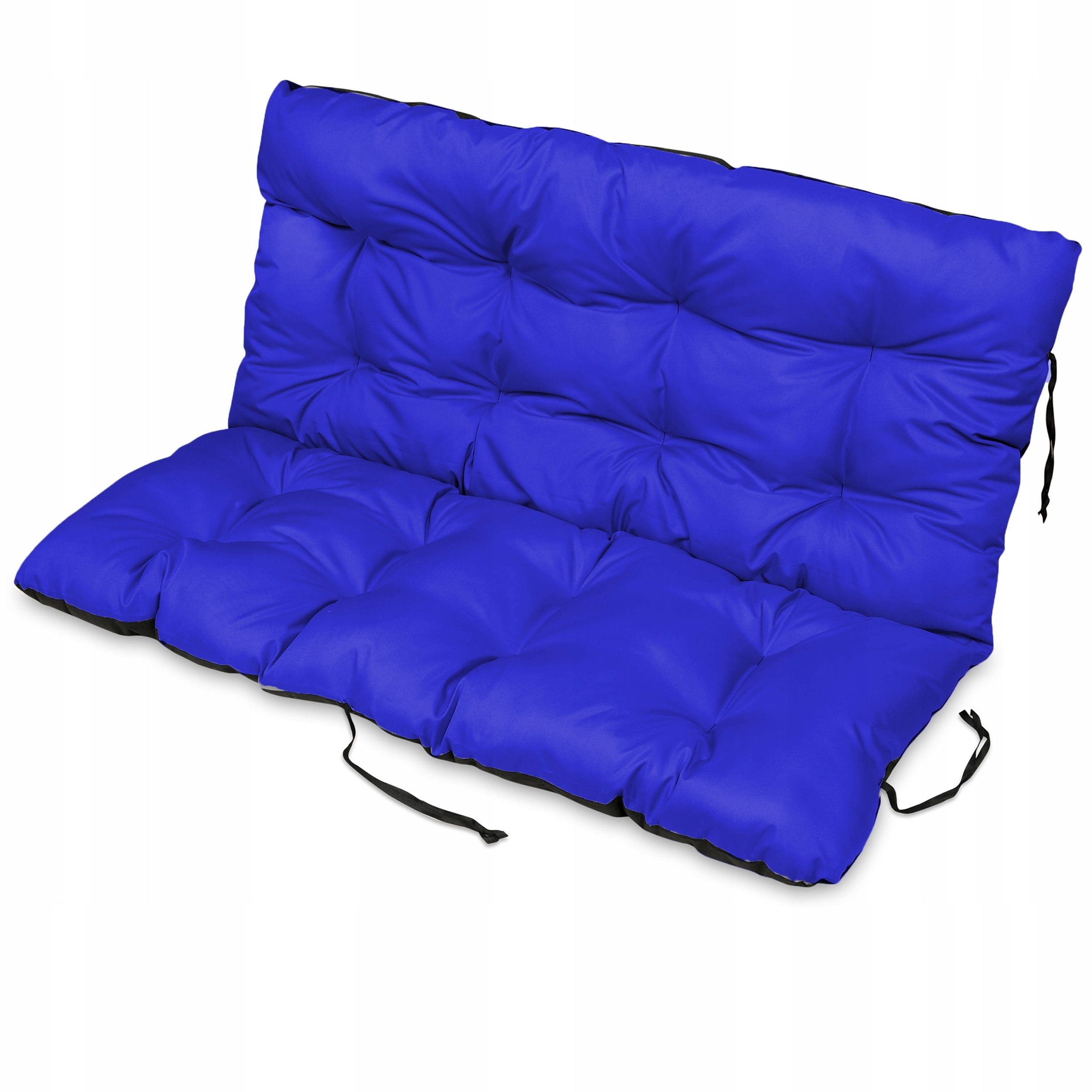 Kissen SuperKissen24, blau 