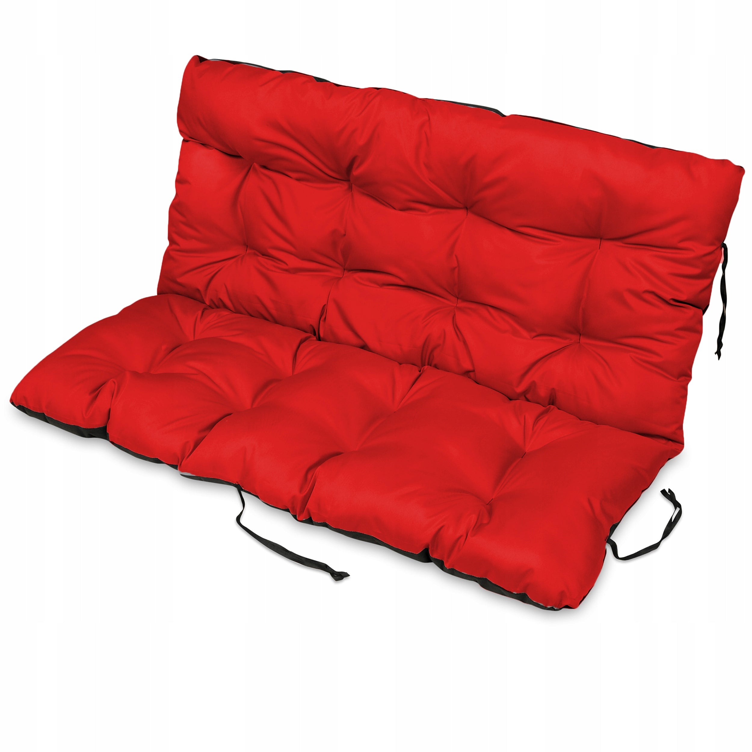 Kissen SuperKissen24, rot 