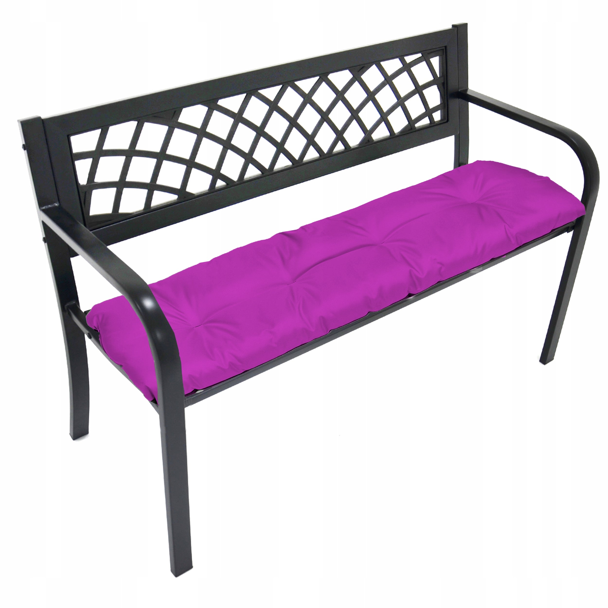 Bankkissen SuperKissen24, rosa 
