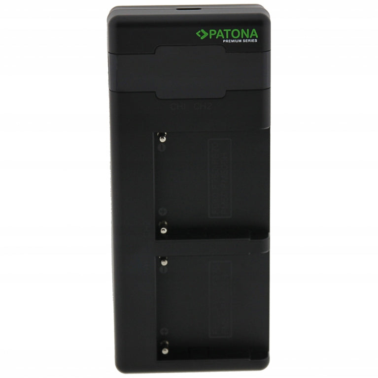 Patona Premium Twin Performance 