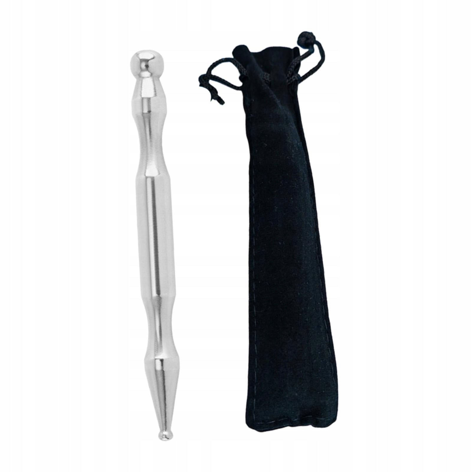 Point Massager Hand Tool Small Acupuncture Massager Massage Model Handheld Travel Deep Tissue Massage Tool Small