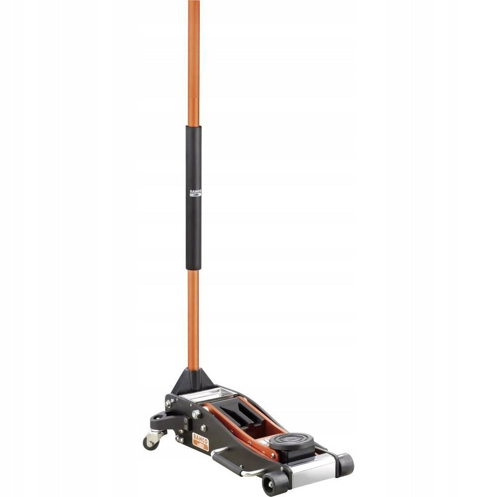 Point lift Bahco BH1A2500 2.5 tons Minimum lifting height 95 mm