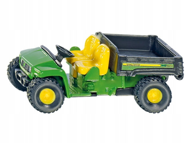 Siku 1481 John Deere Gator LKW 
