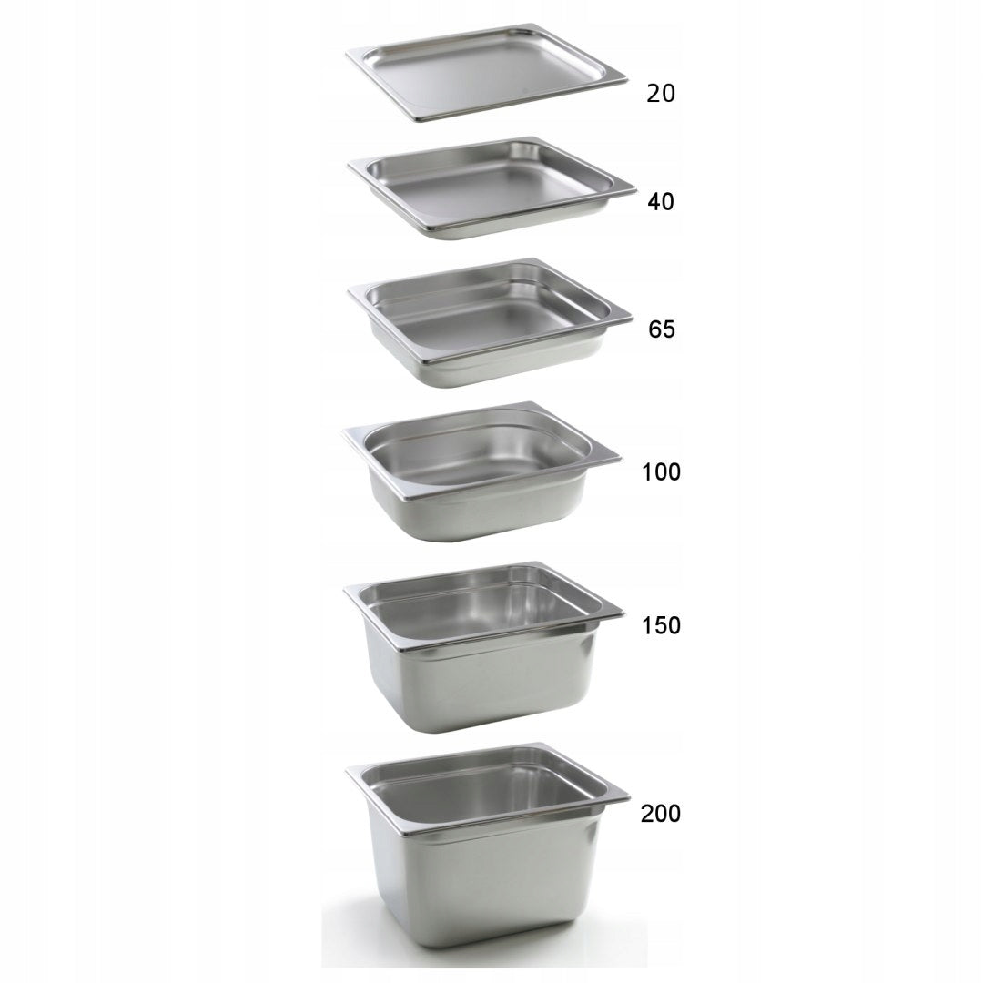 Hendi indas, 14L