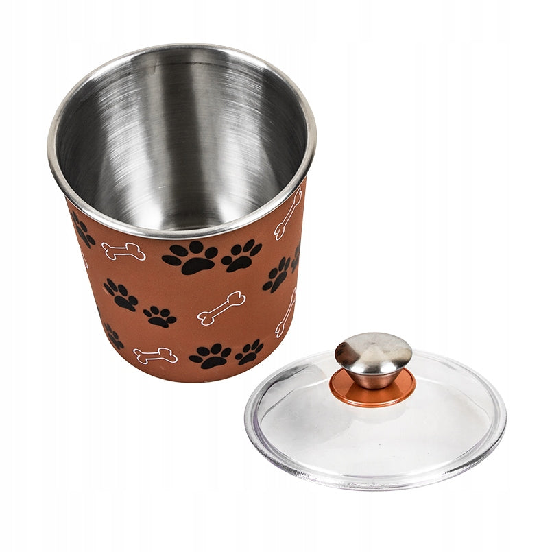 Futternapf Happet M176, 15cm/1,9l 