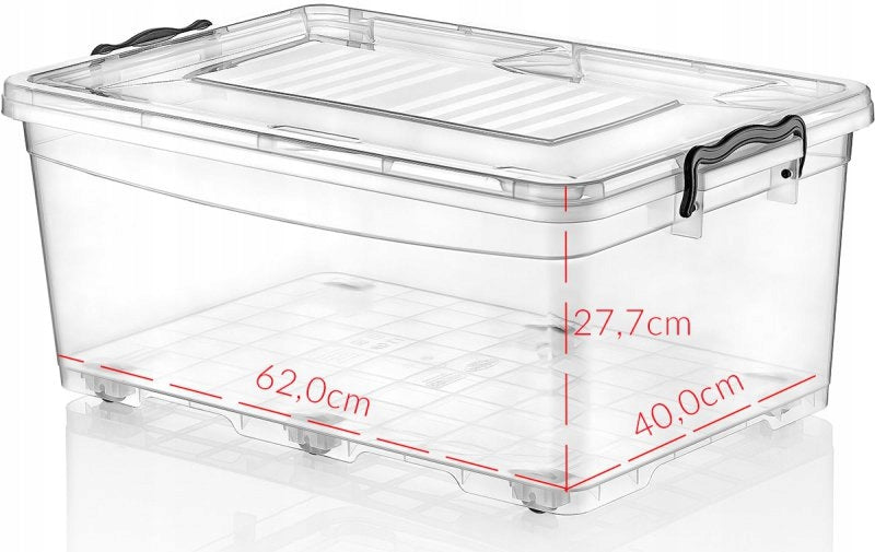 Aufbewahrungsbox 40 l 