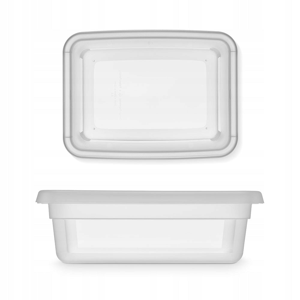 Aufbewahrungsbox, 40 L 