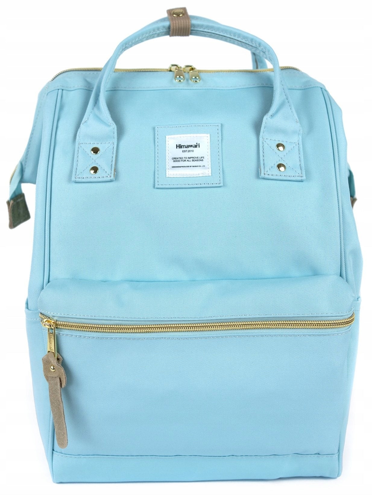 Freizeitrucksack Himawari, 19, blau 