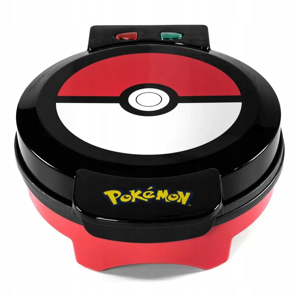 Pokemon 850 W waffle iron