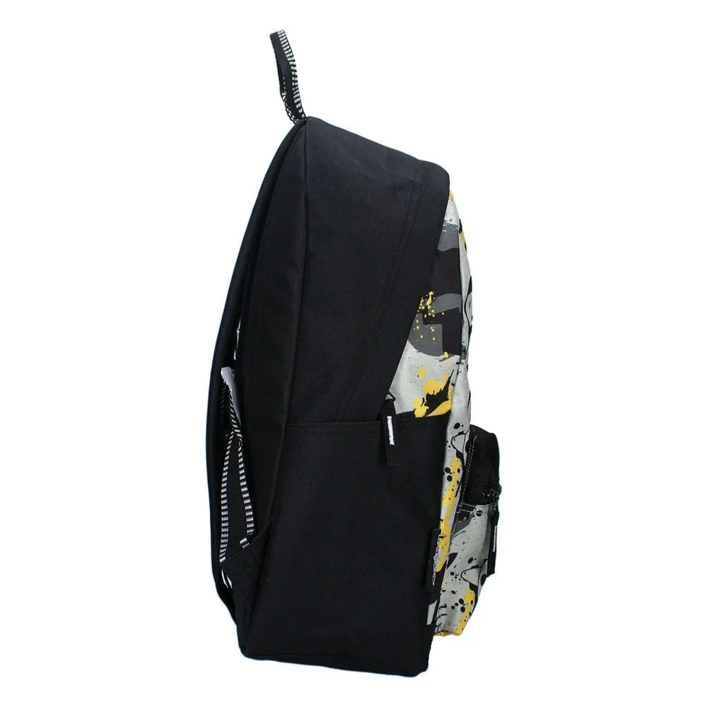Pokemon Pikachu School Backpack Large Spacious for Kids to School Manufacturer code 8712645317086