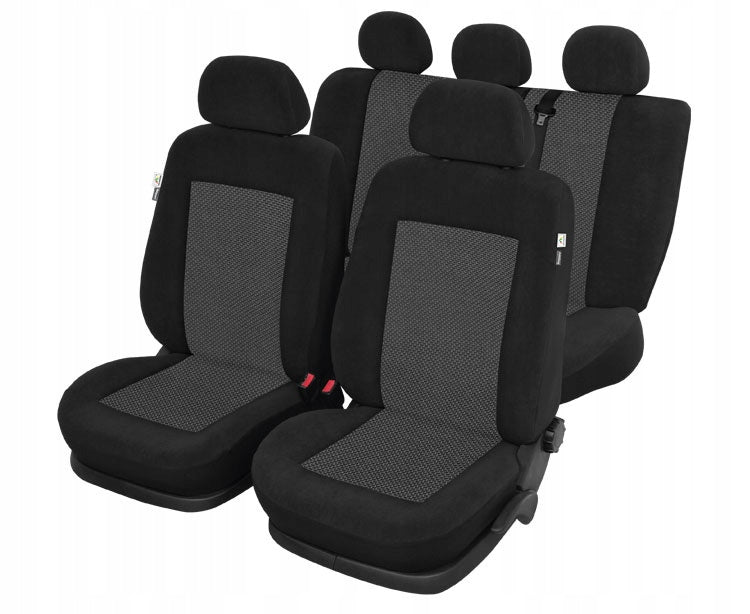 Autositzbezug-Set Kronos Kegel-Blazusiak 5-1206-227-3024 