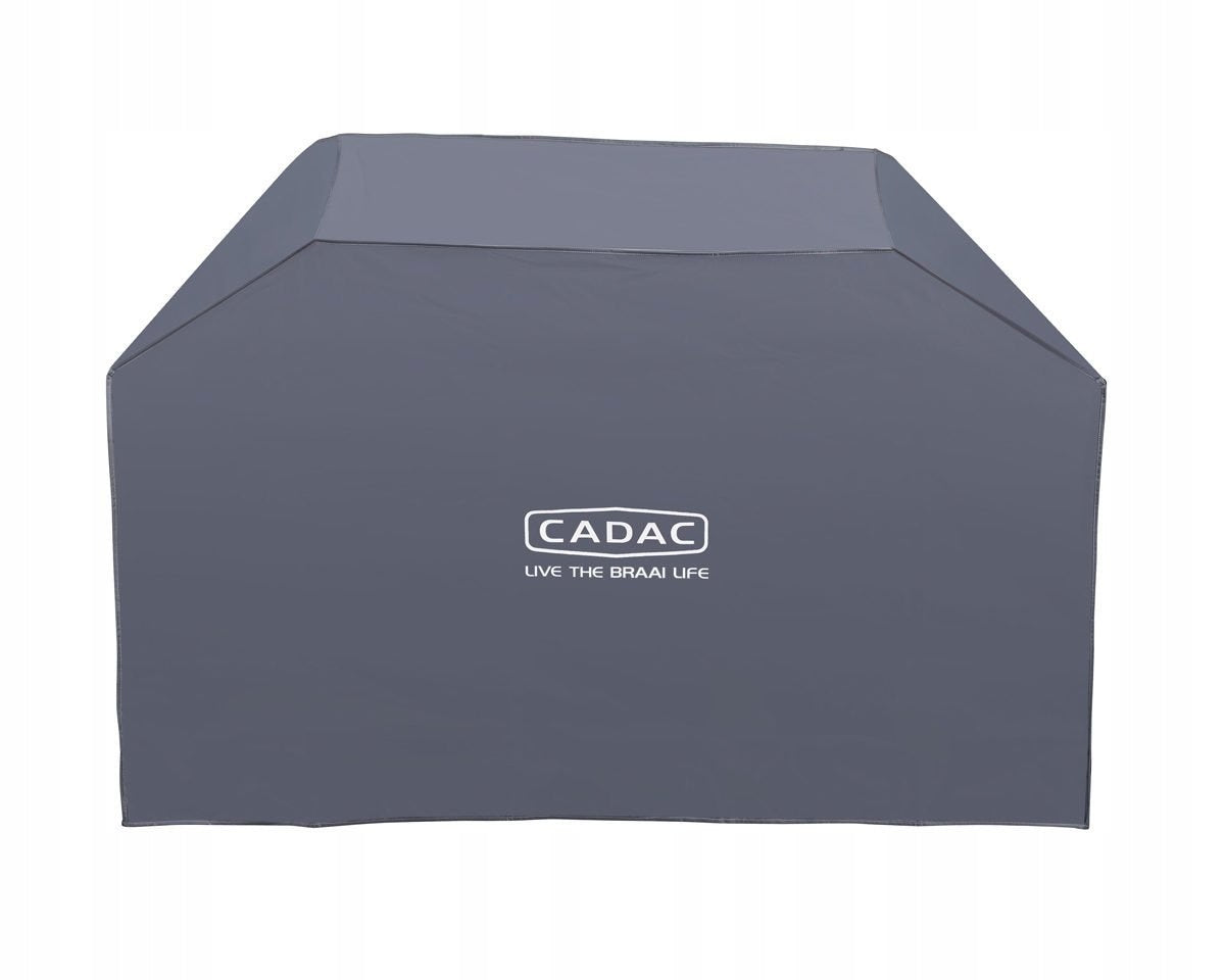 Vorhang Cadac Meridian &amp; Entertainer, 148x115cm, schwarz 