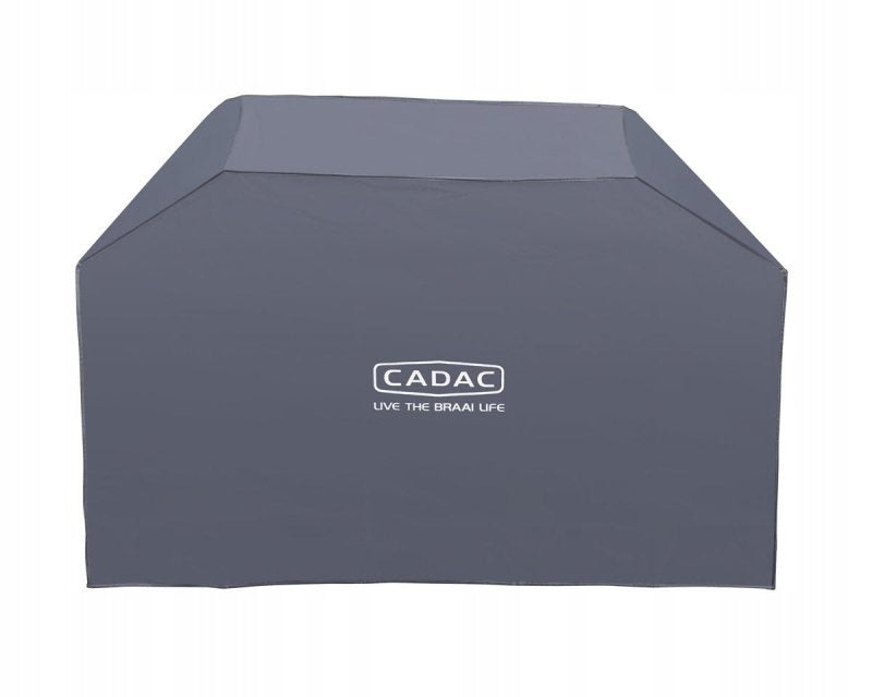 Vorhang Cadac Meridian &amp; Entertainer, 148x115cm, schwarz 
