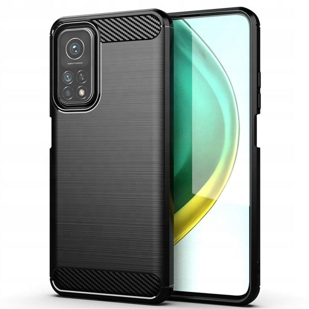 Carbon Pro Case, schwarz 