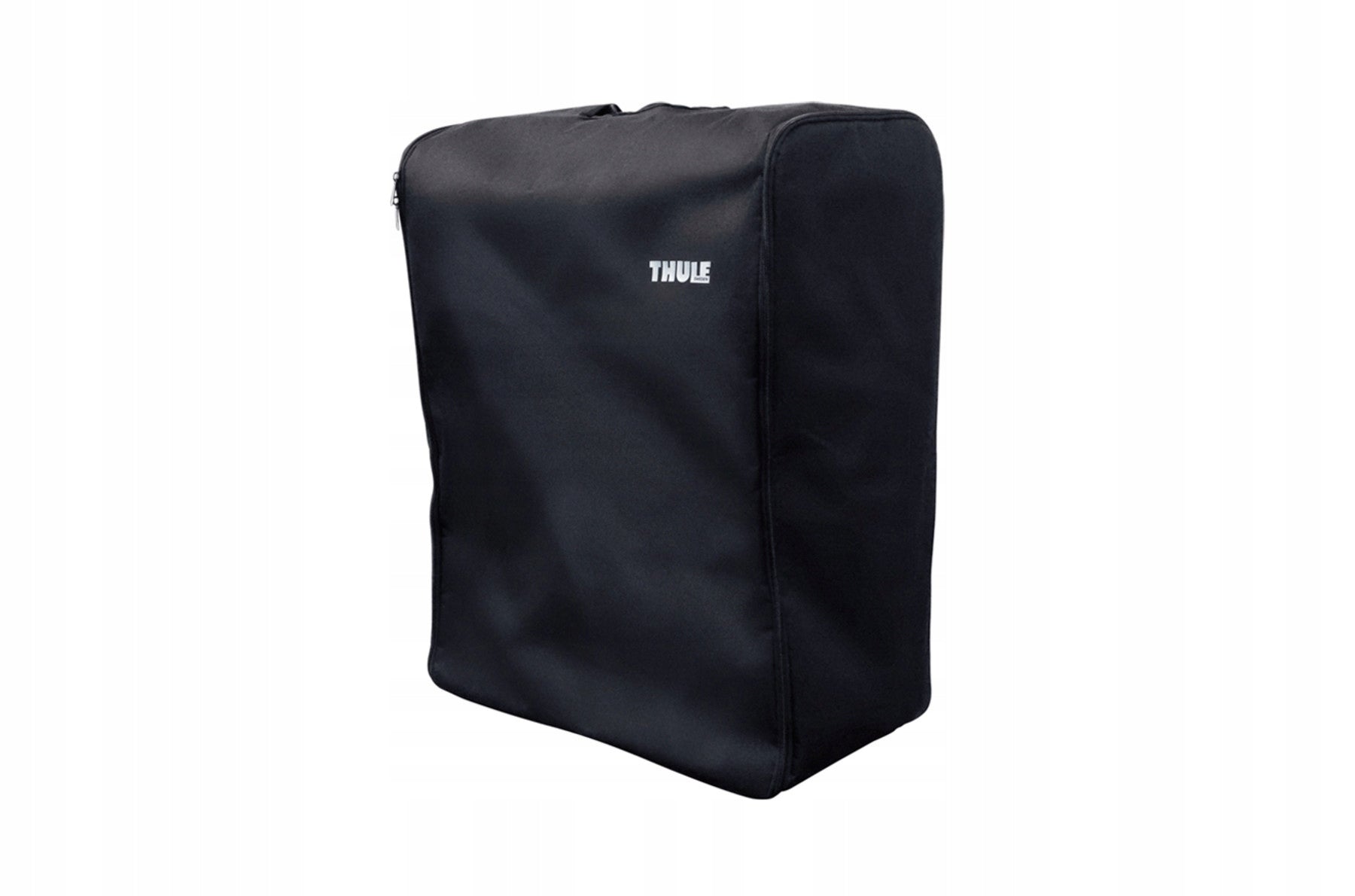 Dviračių laikiklio krepšys Thule EasyFold XT 2bike Carrying Bag 9311, juodas