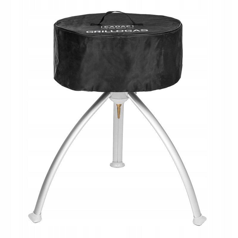 Grillabdeckung Cadac Chef, schwarz 