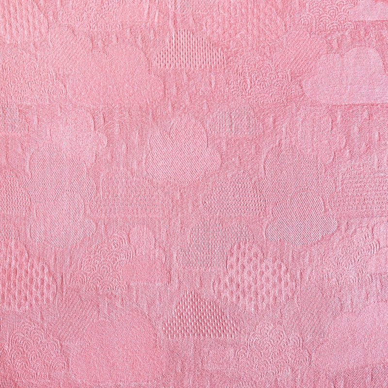 Poland BAMBOO DIAPER 75x75 100% 170g PINK Brand Bocioland