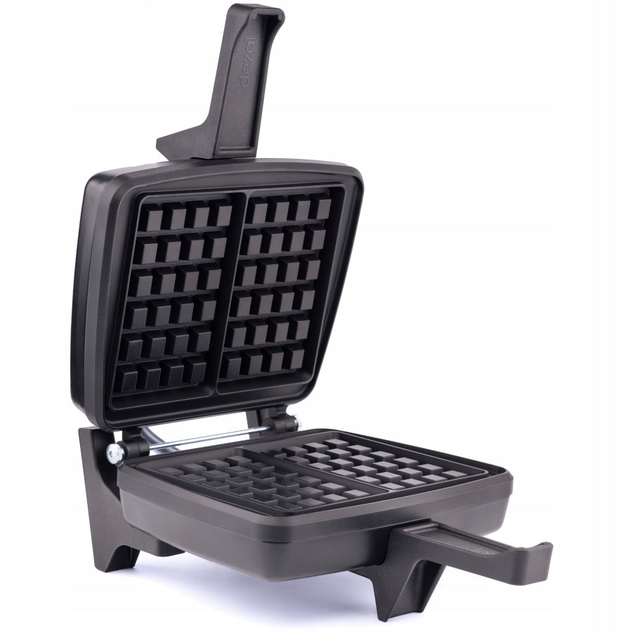 Poland WAFFLE IRON DEZAL 301.7.1N 1300W STRONG NEW MODEL LARGE GRILLE