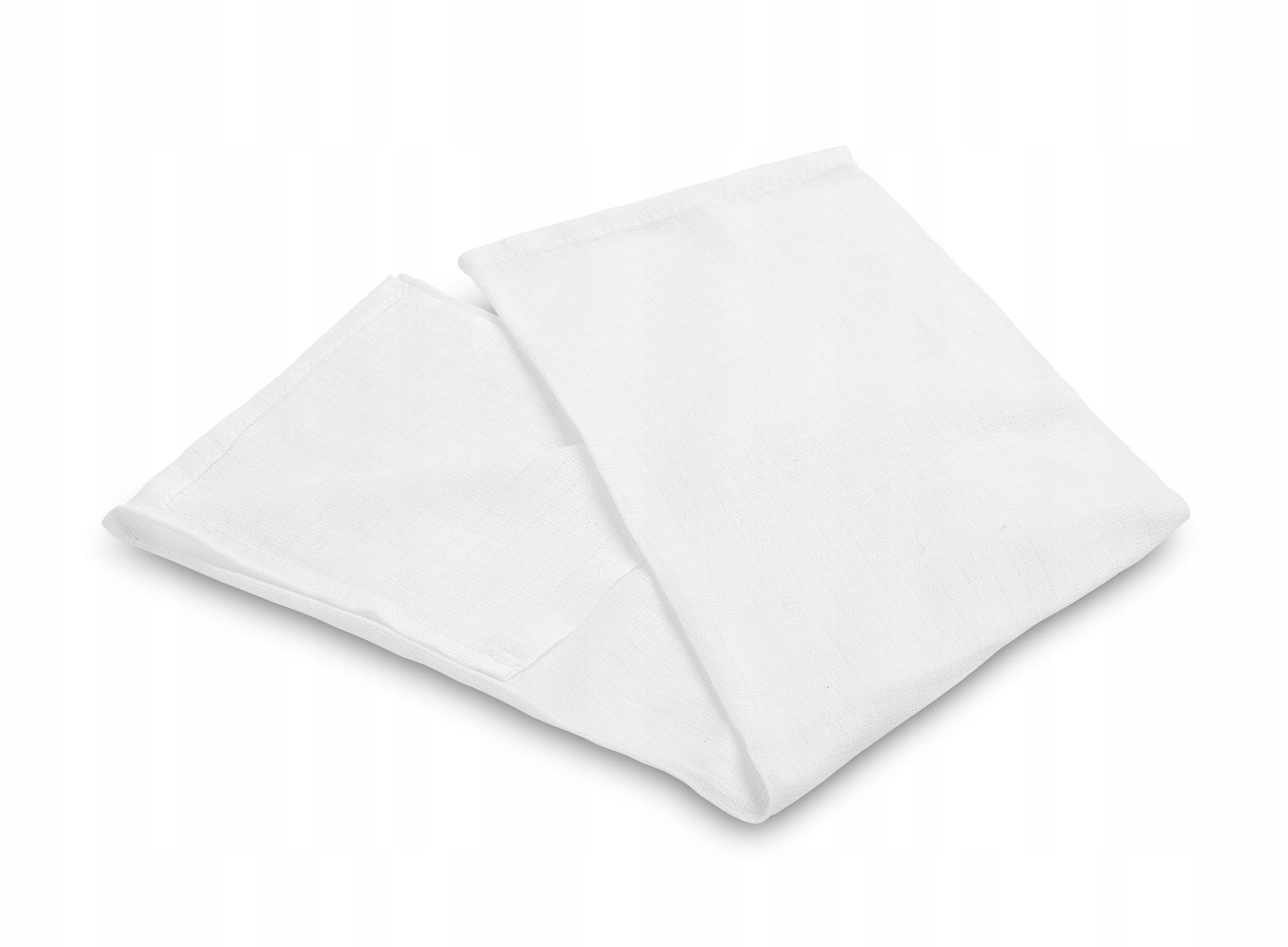 Poland WHITE COTTON TETRA DIAPER SIZE 40x80 10 PCS Brand EGA