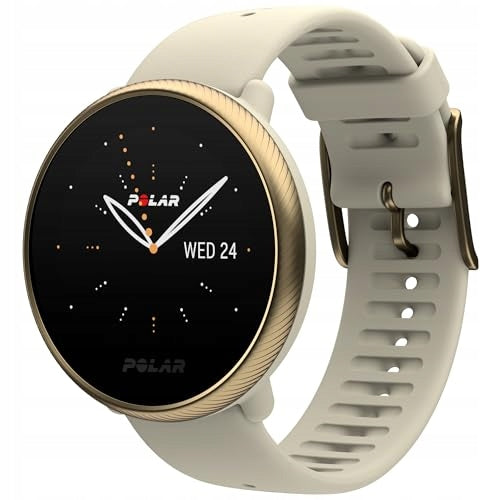 Polar Ignite 2 - Sports watch with Gps - Measurement Batteries included yes
