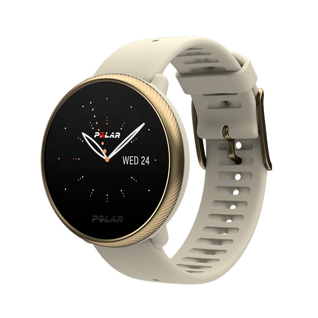 Polar Ignite 2 - Sports watch with Gps - Measurement Brand Polar