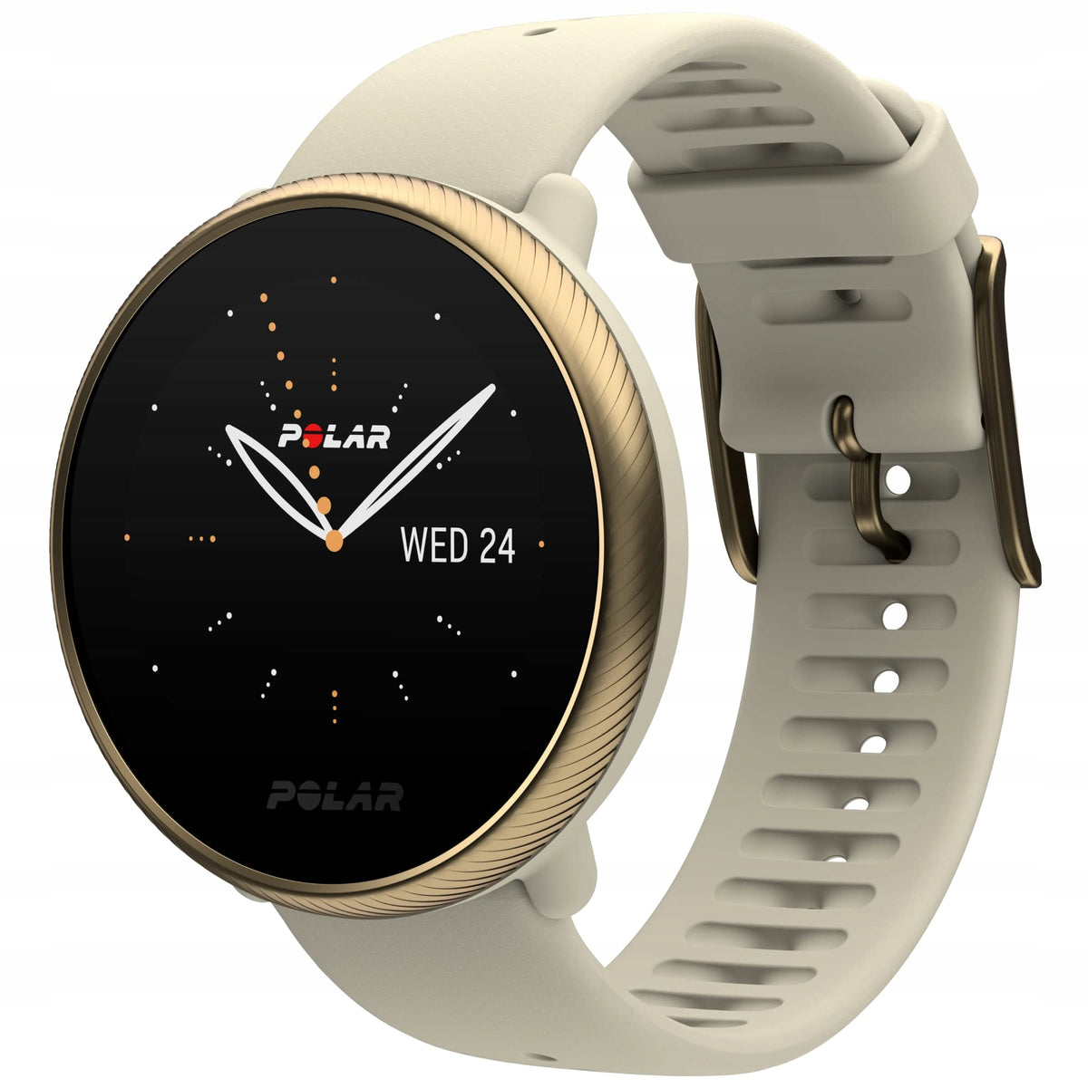 Polar Ignite 2 - Sports watch with Gps - Measurement