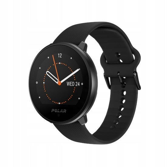 Polar Unite black S-L Tunnel