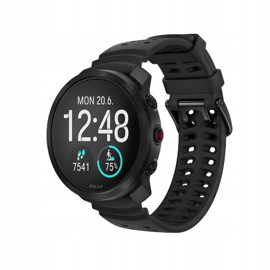 Polar Vantage M3 black S-L Packaging status original