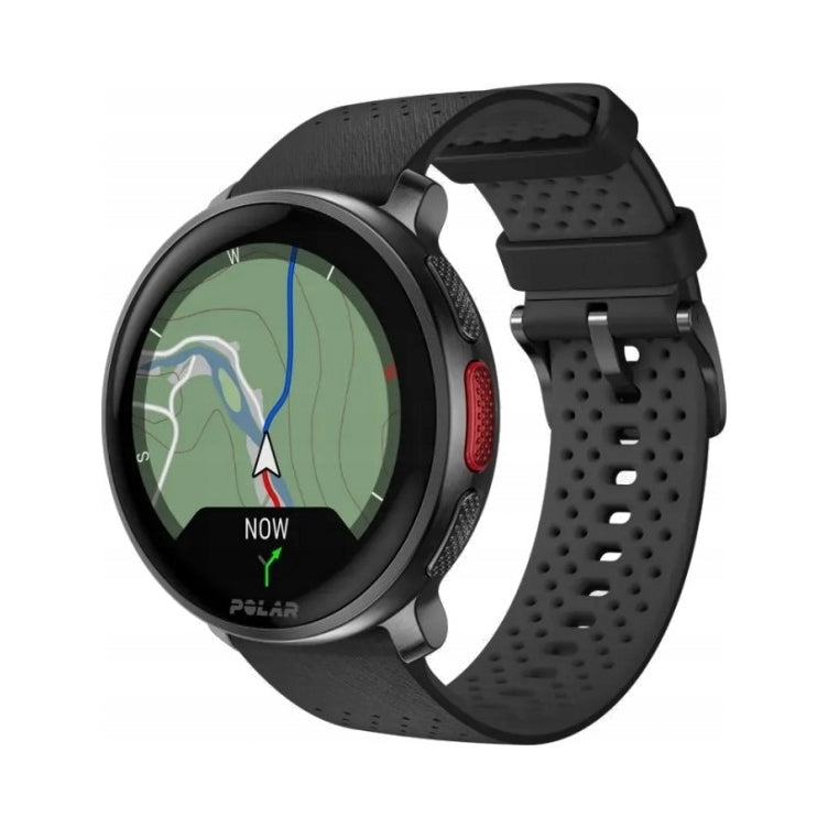 Polar Vantage V3 black-black S-L