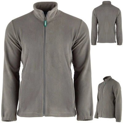 Pullover Stalco Barry, grau 