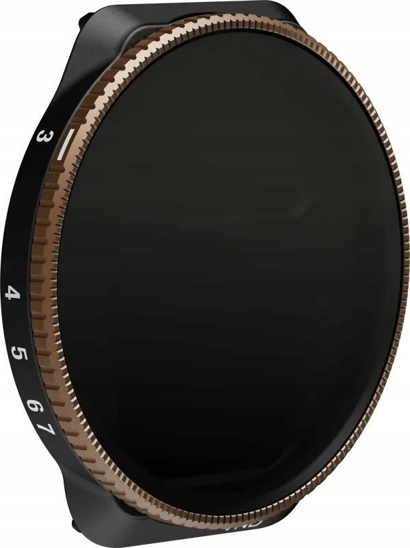 PolarPro VND 3-7 filter for DJI Air 3S Brand PolarPro